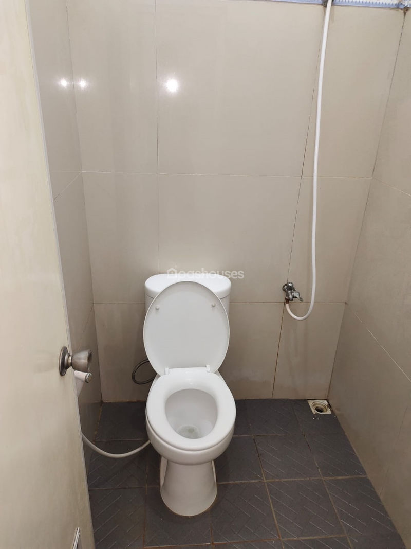 Perumahan Grand Residence Cluster Dharmawangsa Blok AB5