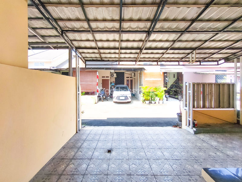 Perumahan Jombang 16 Residence No.13