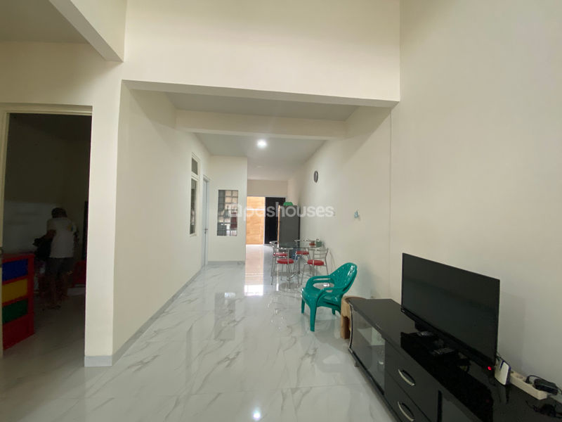 Legenda Wisata Zona Davinci Blok T12 No.6