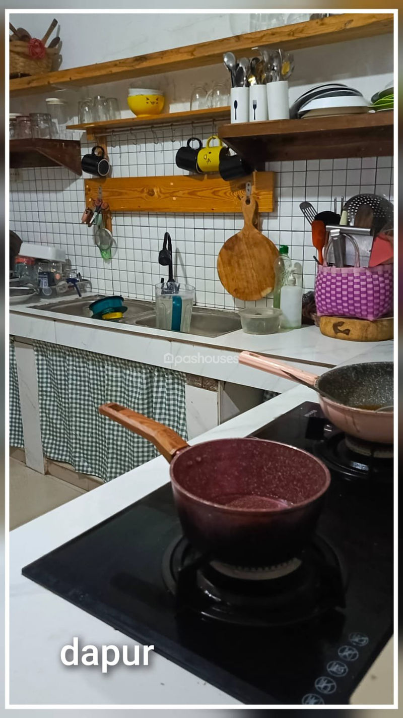 Perumahan Bumi Sawangan Indah 1