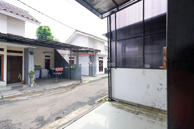 Cluster Pondok Jati Village