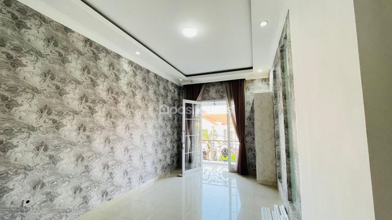 Perumahan Mediterania Regency Cikunir