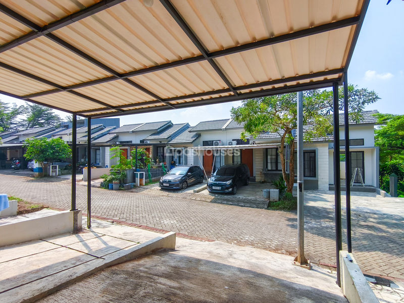 Perumahan Bhumi Amala Residence Blok B2/2