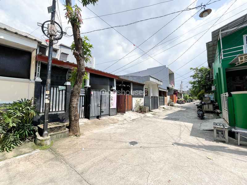 Perumahan Puri Cendana Blok A18