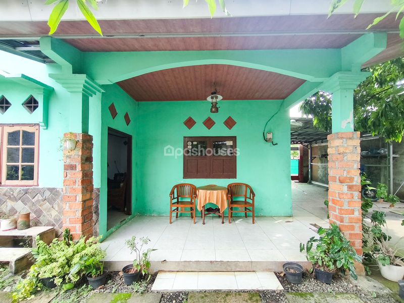 Komplek Santunan Jaya