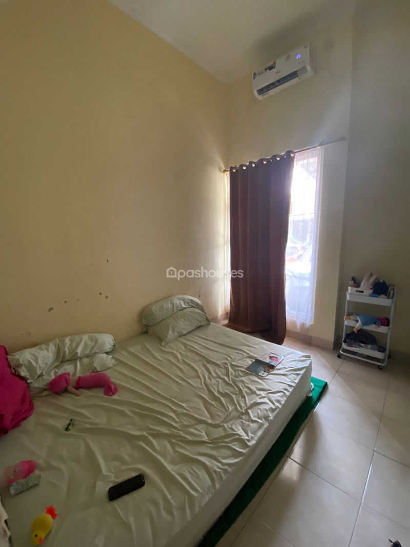 Perumahan The Paradise Park Residence Blok D21