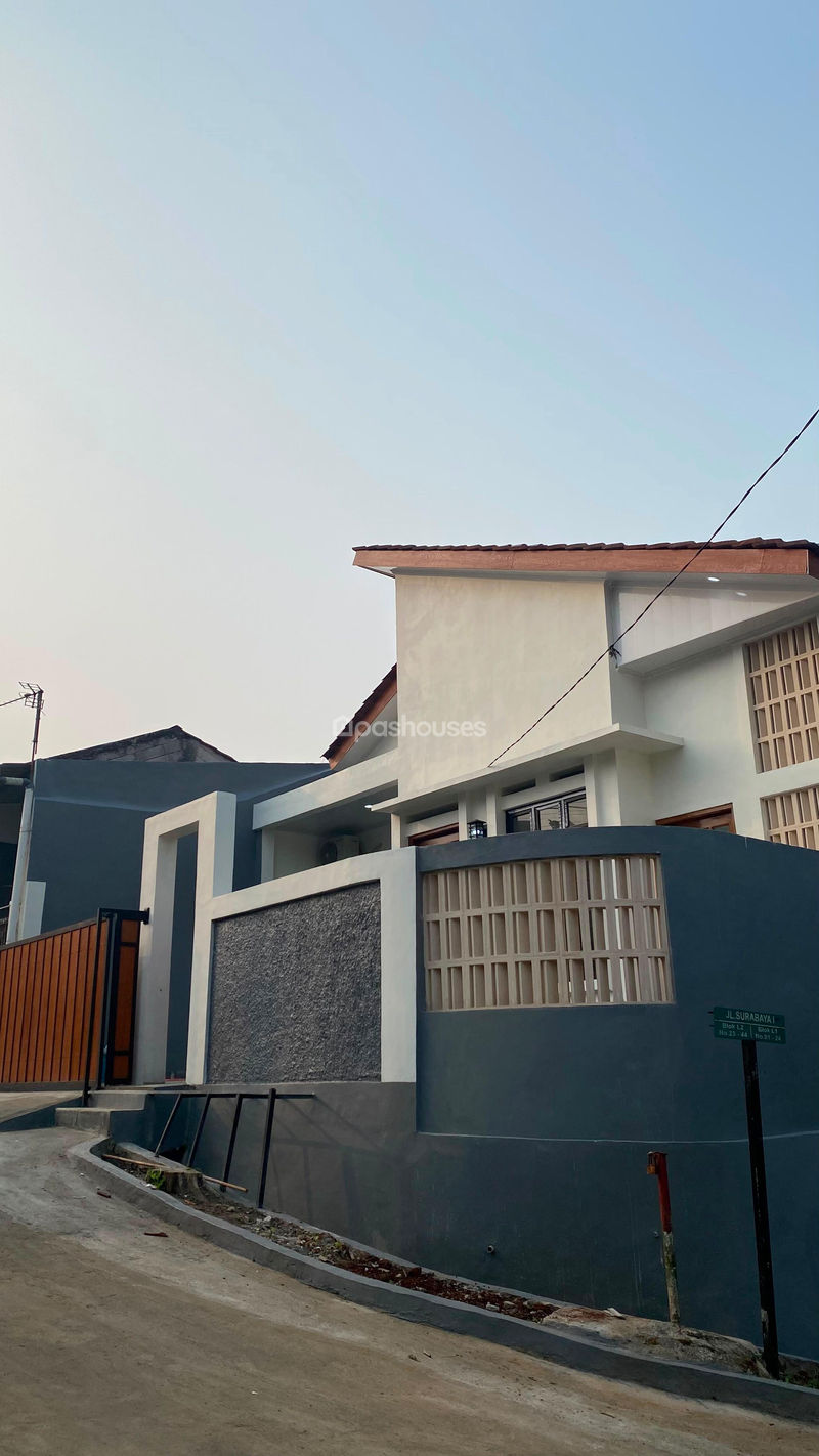 Pura Bojong Gede Blok L2