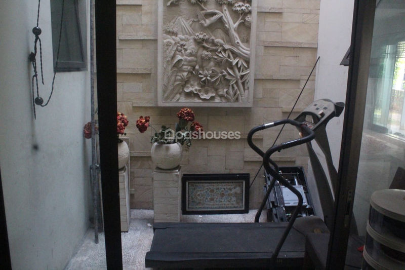 Perumahan Pulomas Residence Blok E7