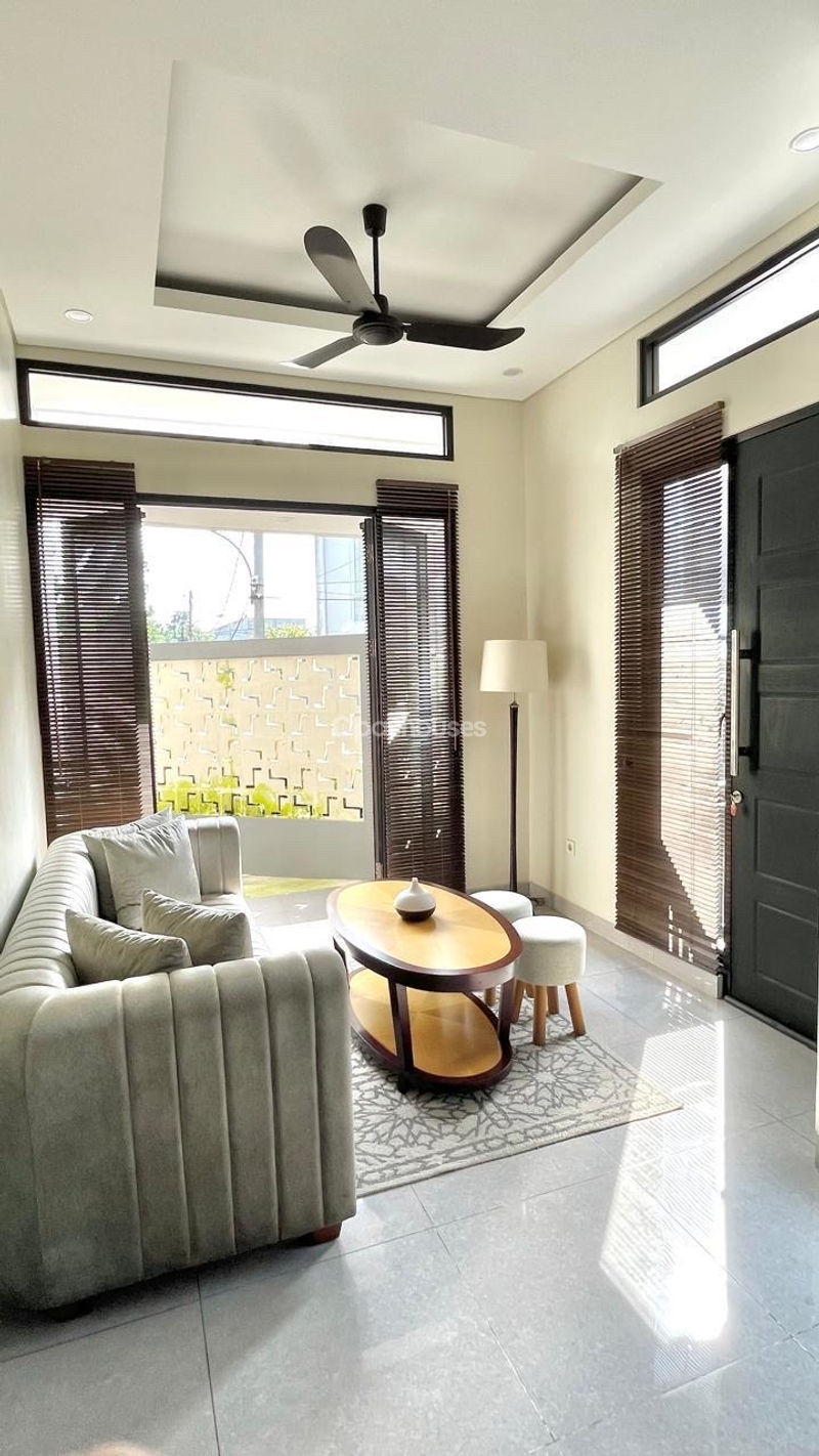 Komplek Namara Residence Blok A21