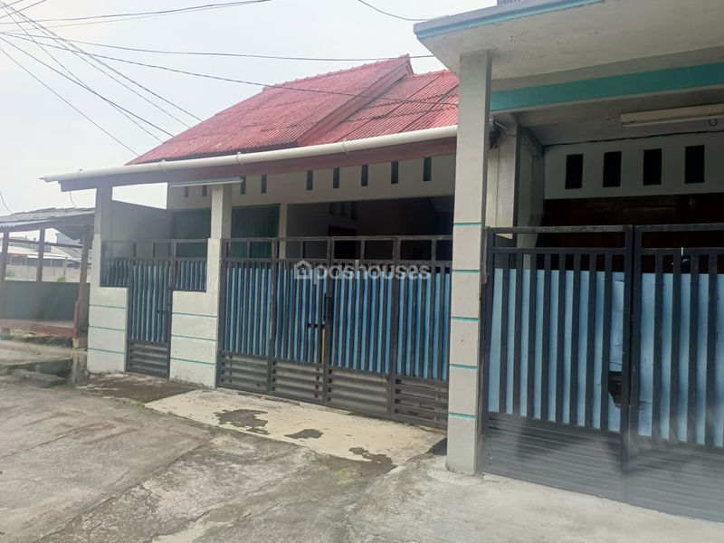 Perumahan Alinda Kencana 2 Blok E6 No.6