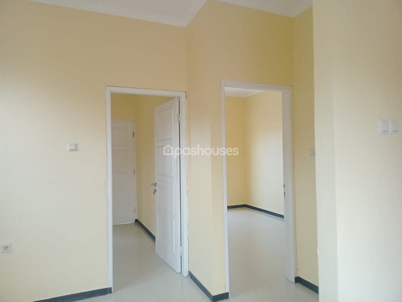 Jalan Masjid N.Huda Bekasi