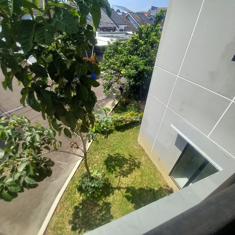 Perumahan Duren Residence No.13