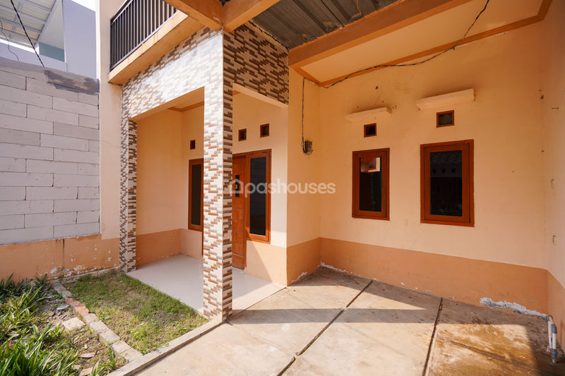 Cluster Green Almaidah