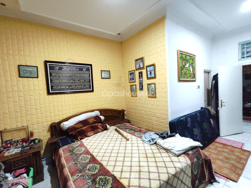 Perumahan Taman Yasmin Sektor 6 