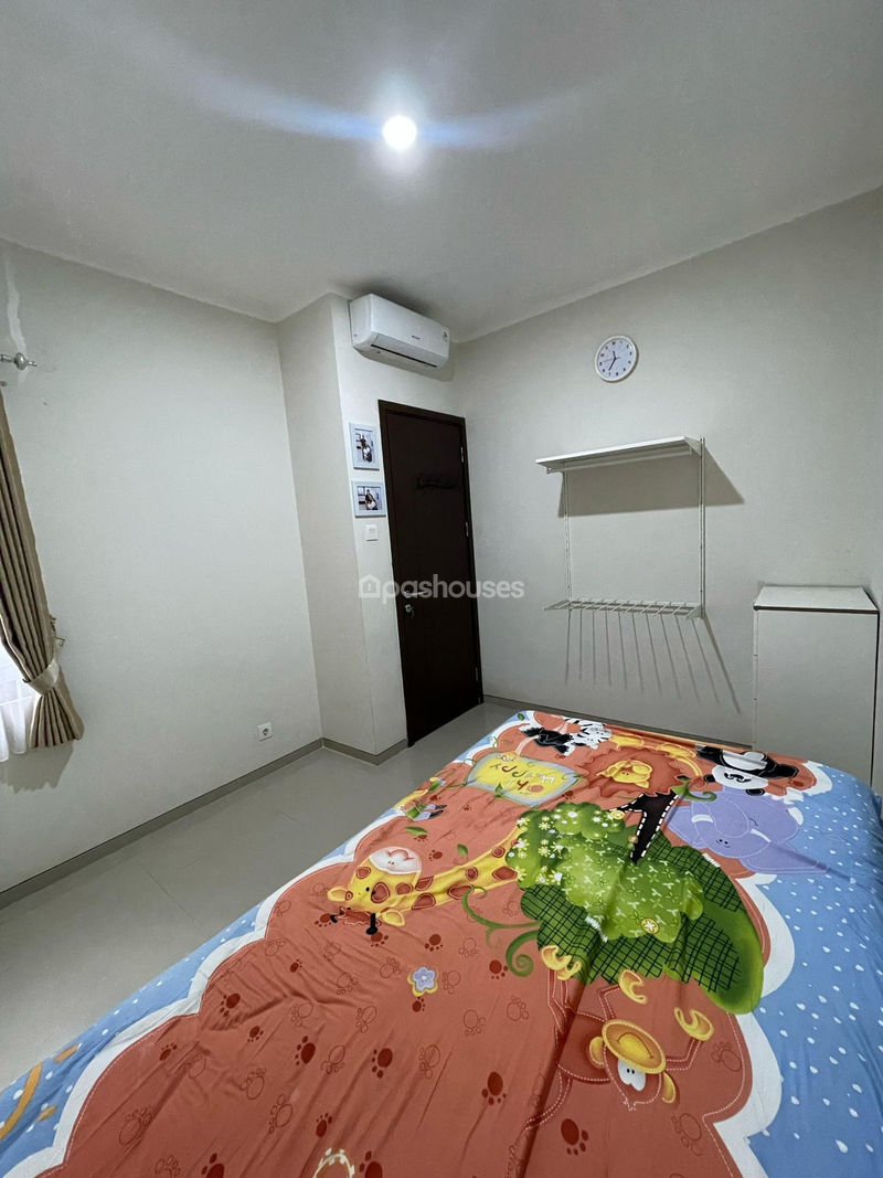 Graha Raya Cluster Fortune Height Blok D7 No.C16