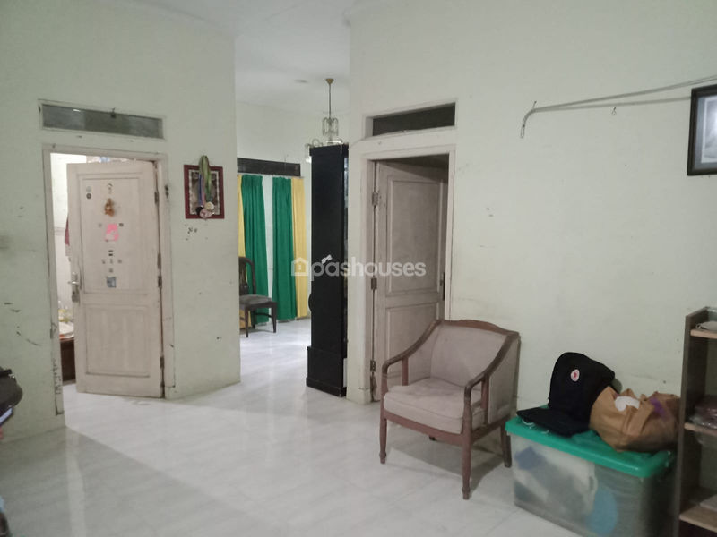 Nuansa Alam Residence