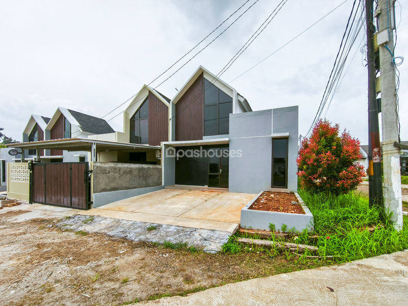 Perumahan Grand Taman Semesta Mas