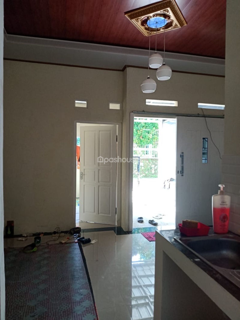 Perumahan Aneka Gas Bogor