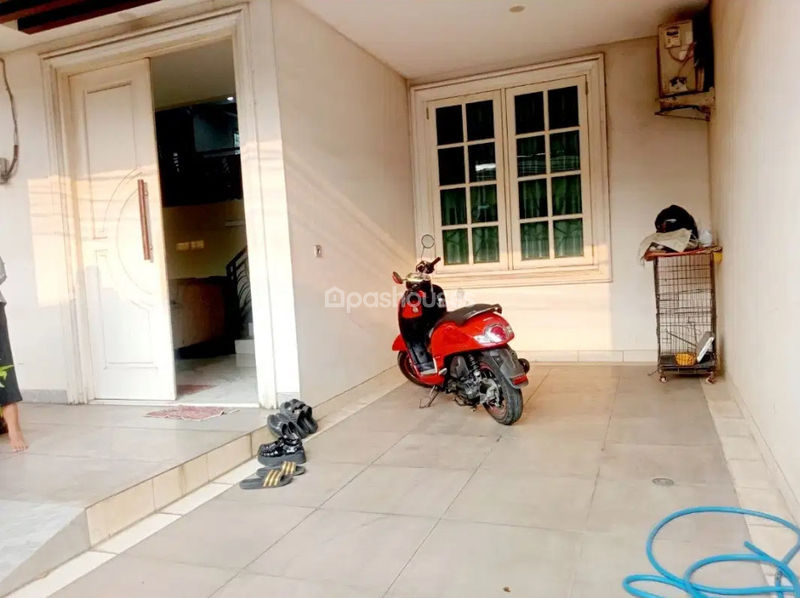 Jalan Swatantra V Bekasi