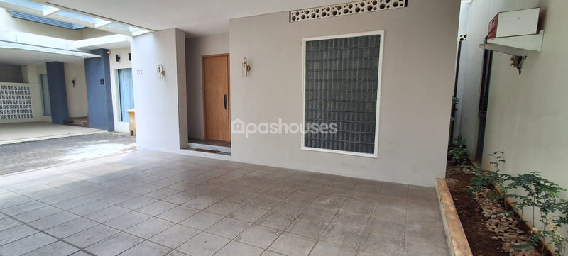 Kanajanti Residence Blok C3