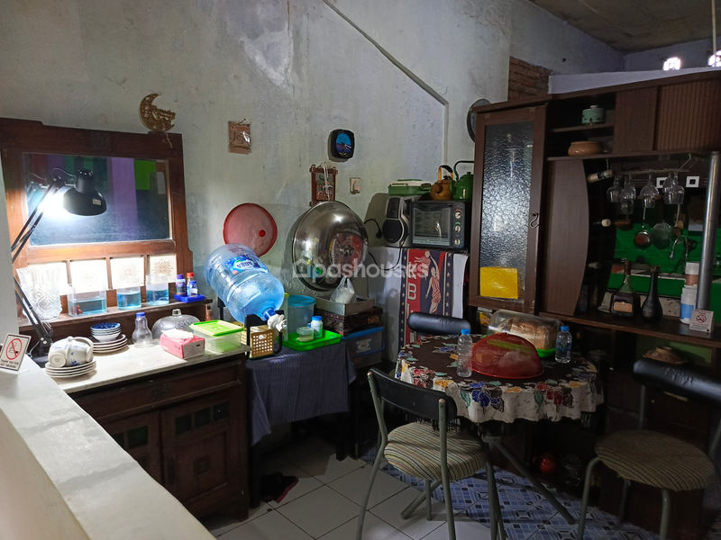 Telaga Kahuripan Griya Ganesha Parung
