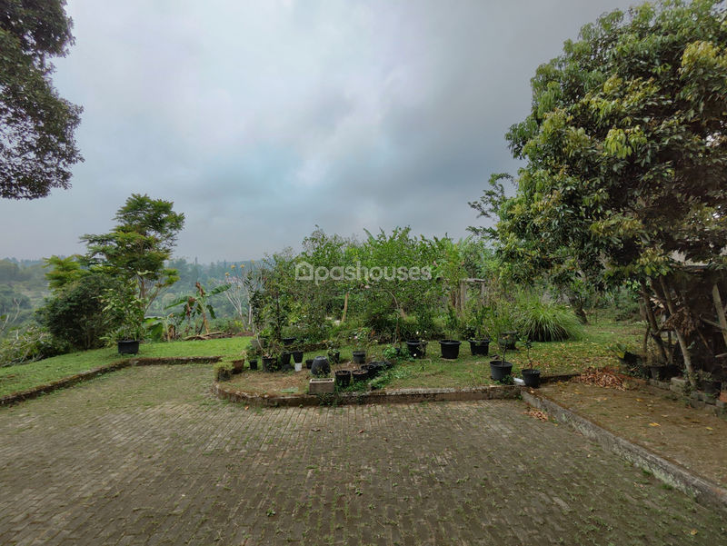 Kampung Cihanjawar Bogor