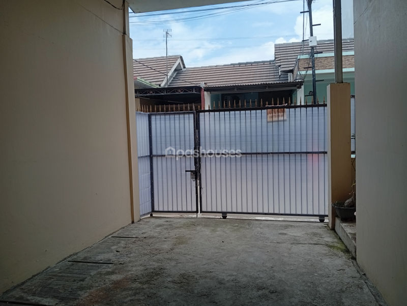 Perumahan Darmawangsa Residence Cluster Prambanan Blok BP8/38