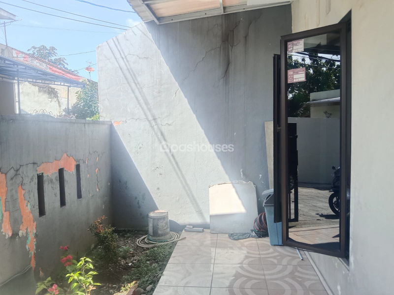 Bumi Pertiwi Raya Blok AD