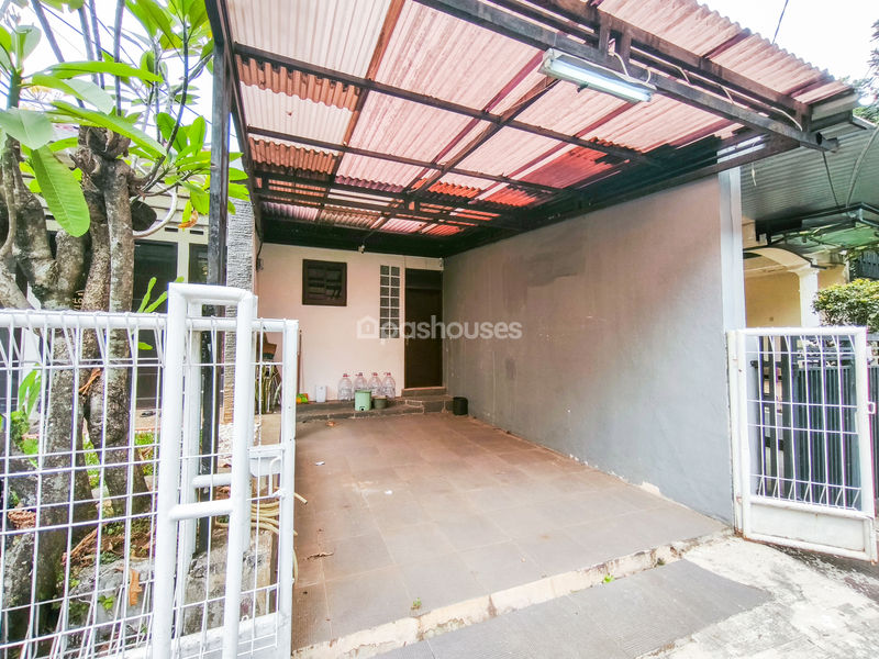 Bukit Cimanggu City N3 No.5
