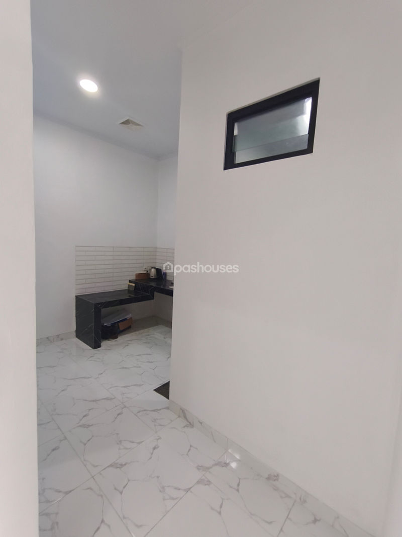 Perumahan Dasana Indah Blok RC3