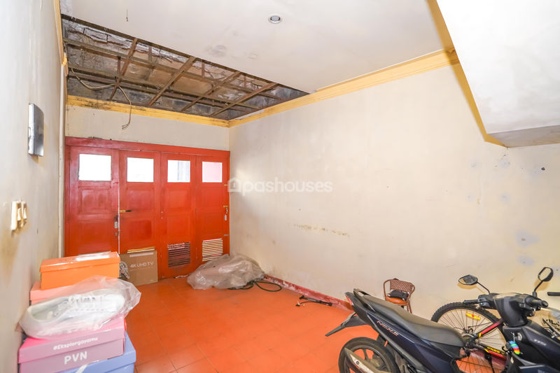 Jalan Monumen Pancasila Sakti Cipayung
