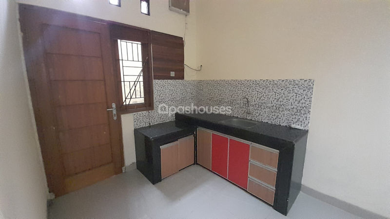 Cluster Kahfi 2 Rose 31 A Jagakarsa