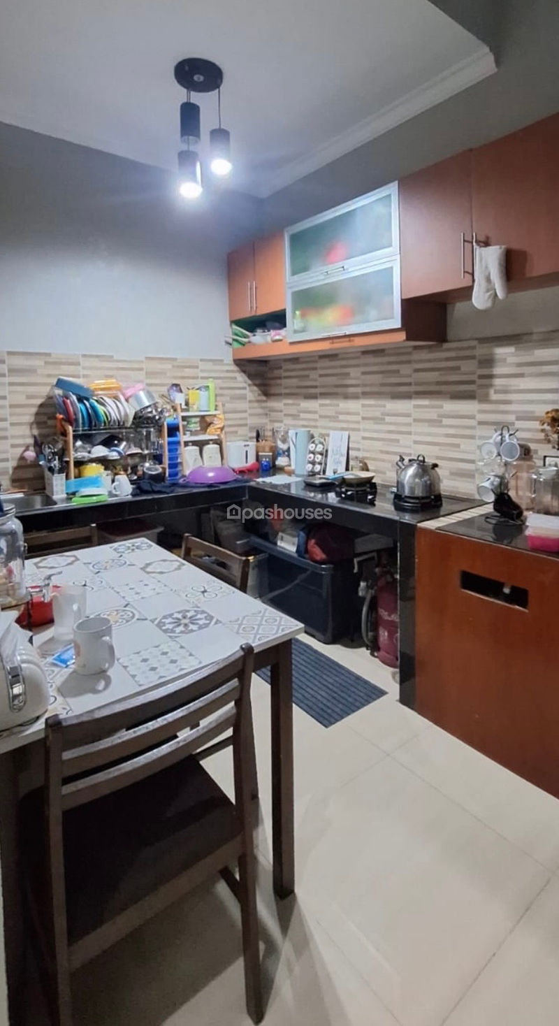 Permata Cimanggis Cluster Mirah Blok D2/39