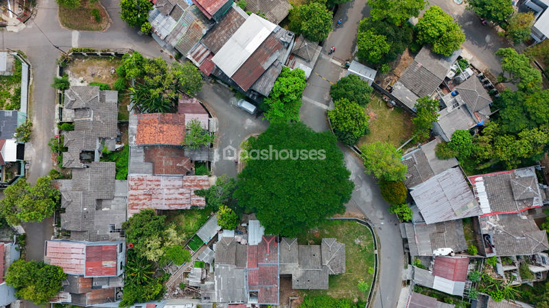Citra Indah City Bukit Cempaka X2 No. 3