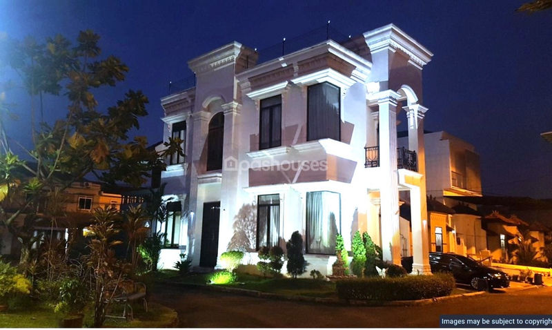 Jalan Taman Ubud Permai