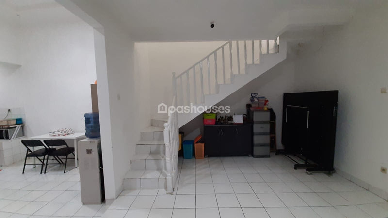 Regency Melati Mas Blok F3 No.27
