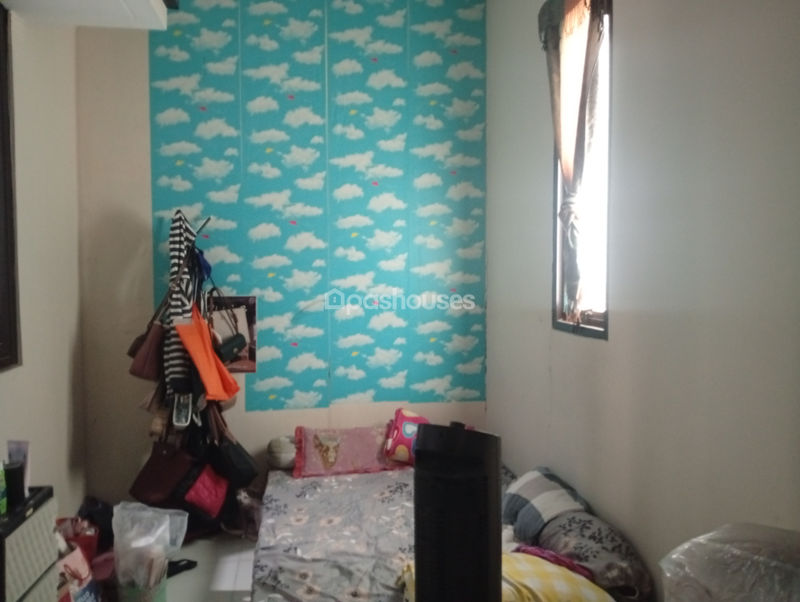 Perumahan Golden City Cluster Greenwood L15
