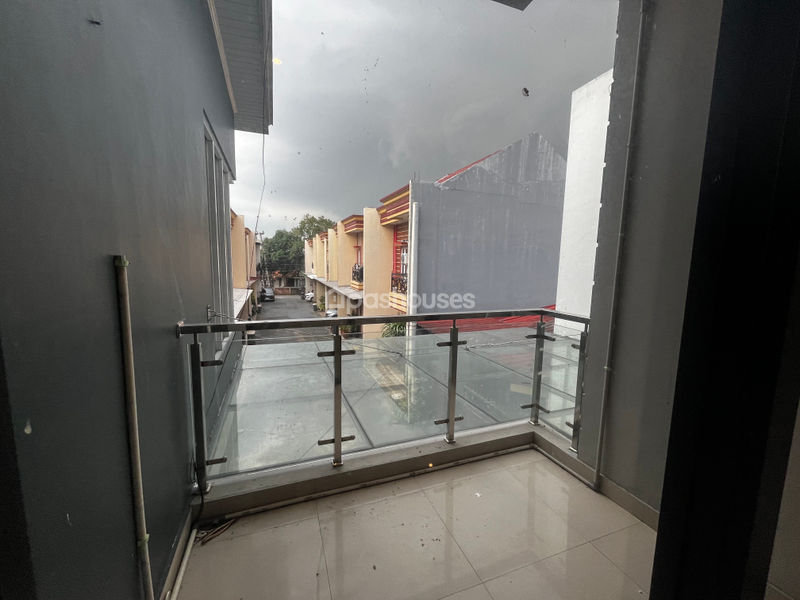 Perumahan Pesona Diandra Residence Blok C-7