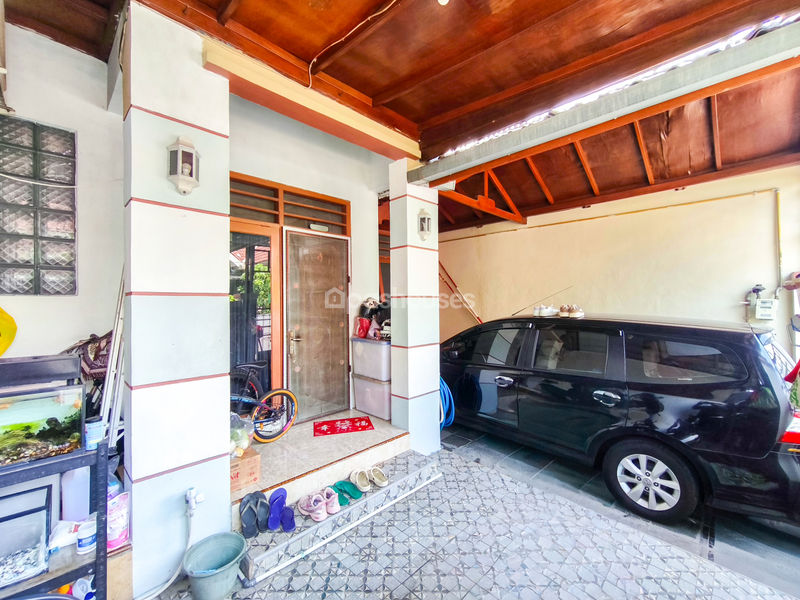 Perumahan Medang Lestari