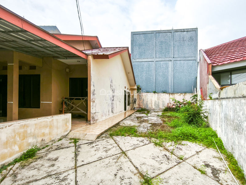 Villa Bogor Indah 1 Blok H1 No.25