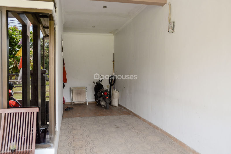 Komplek Laladon Indah