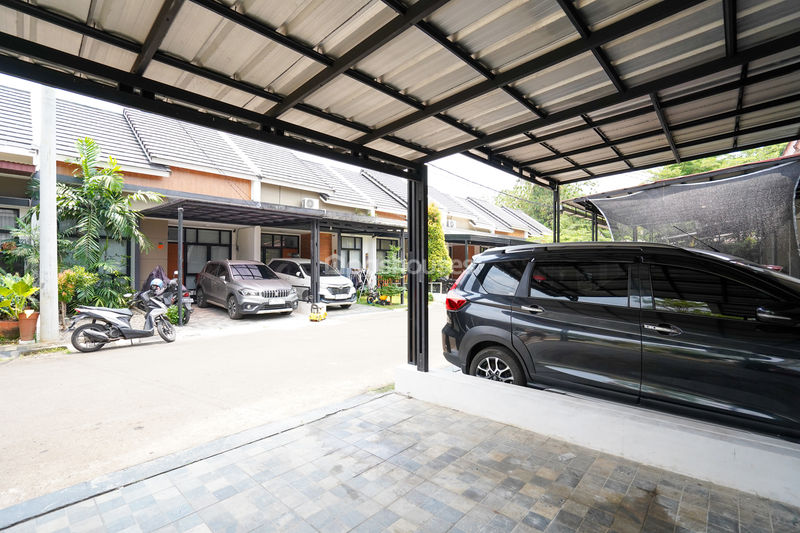 Trevista Park Bojongsari