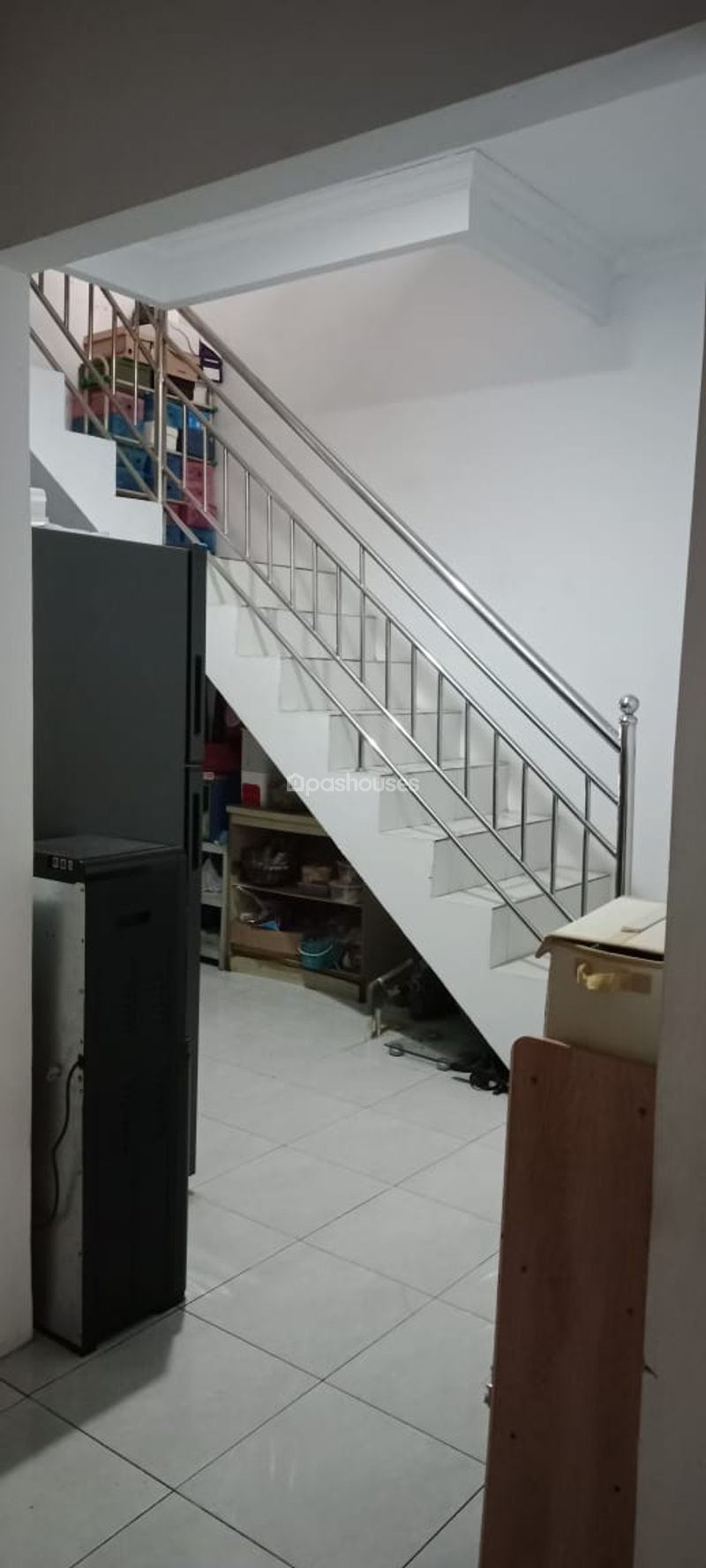 Calista Residence Blok C No.9