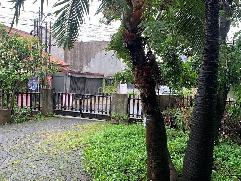 Jalan Rengas Ciputat