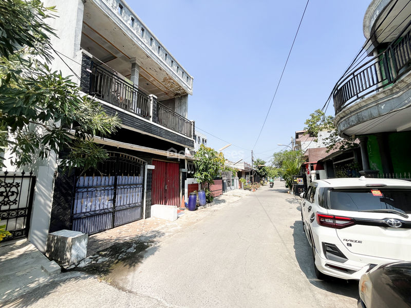 Perumahan Vila Indah Permai Blok E11 No.2