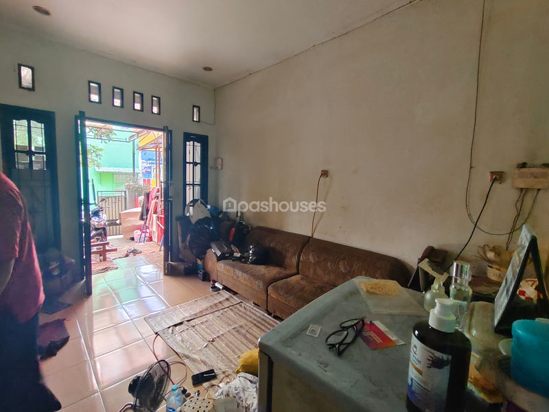 Perum Taman Raya Citayam Blok C3 No.8