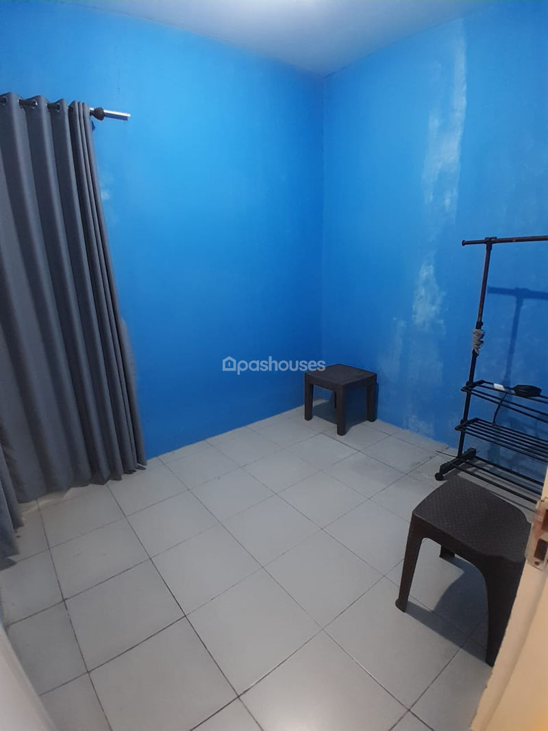 Villa Casablanca Blok A2 No. 9