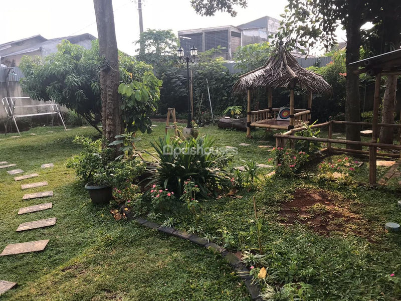Jalan Cemara 