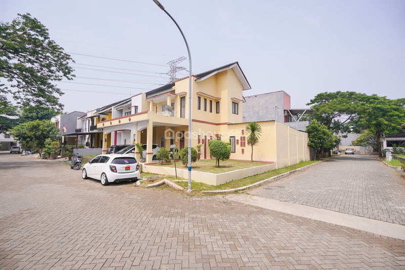 Pesona Metropolitan Cluster Botania Bekasi