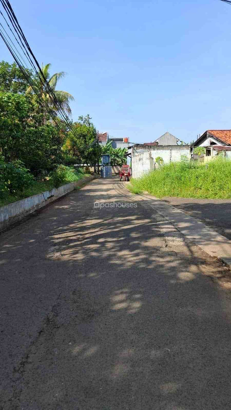 Komplek Deplu